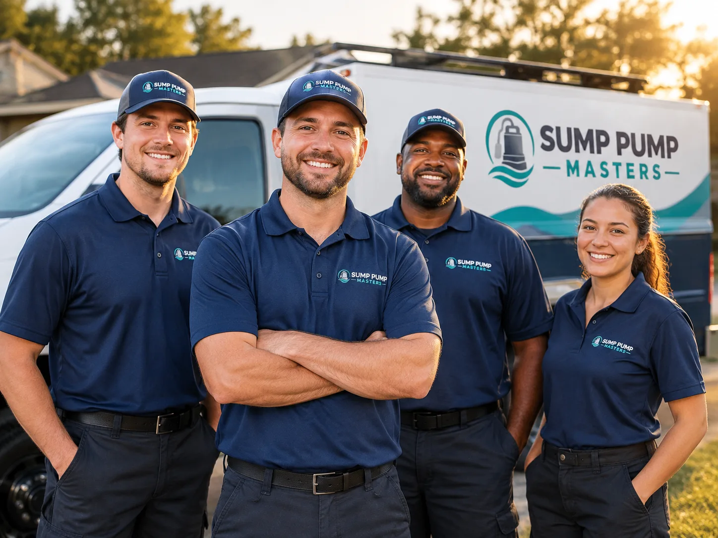 Sump Pump Repair company in Shiloh, NJ